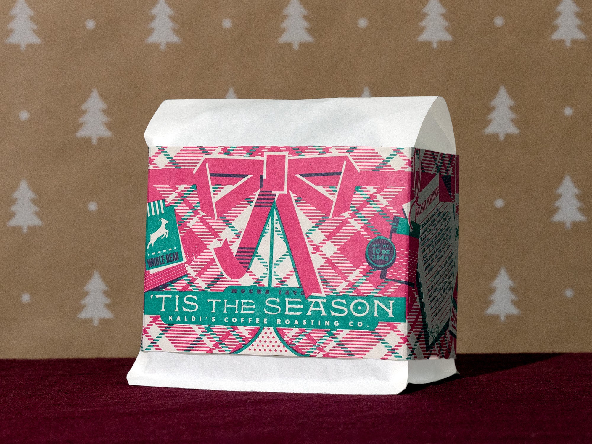 'Tis the Season packshot