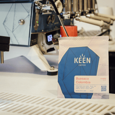 Buesaco Collective packshot