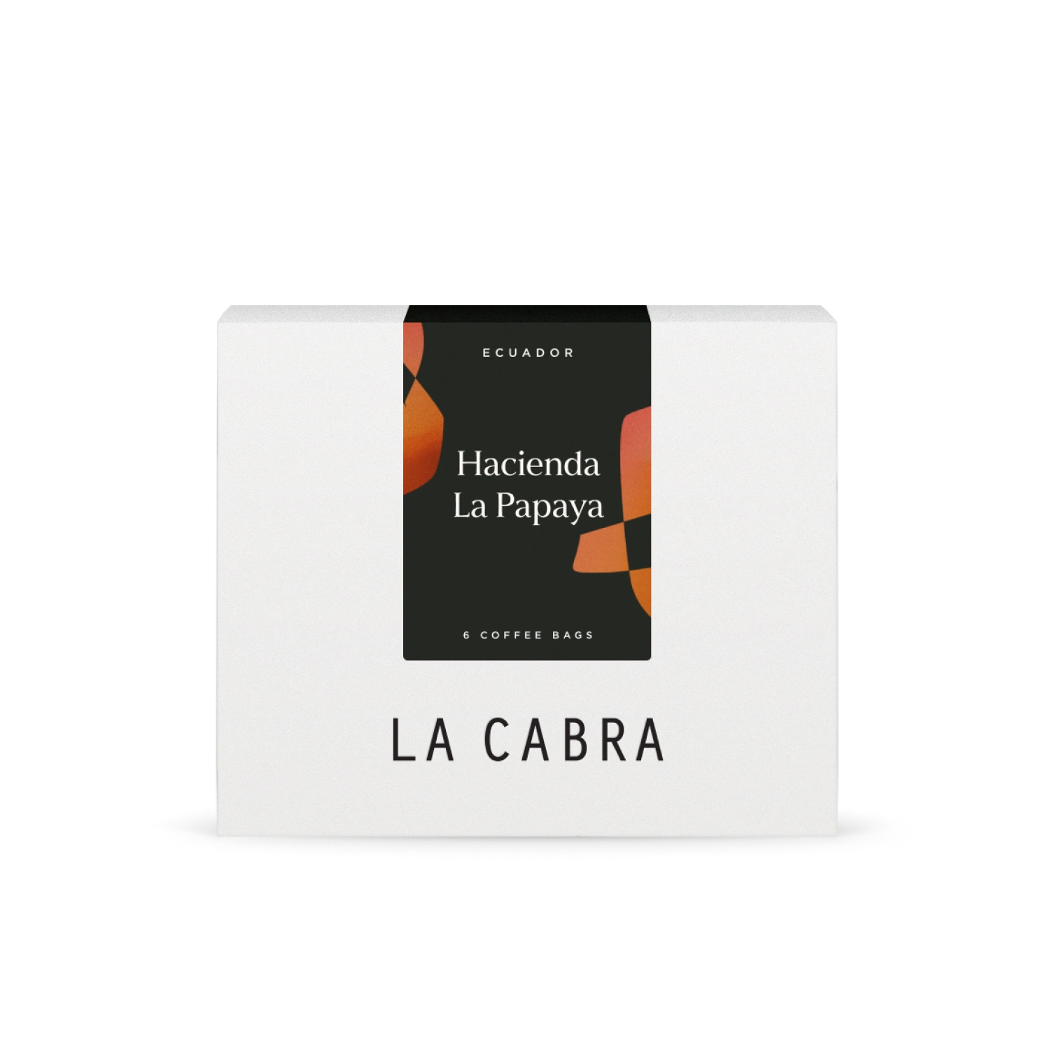 Hacienda La Papaya Oak Barrel - Steeped packshot