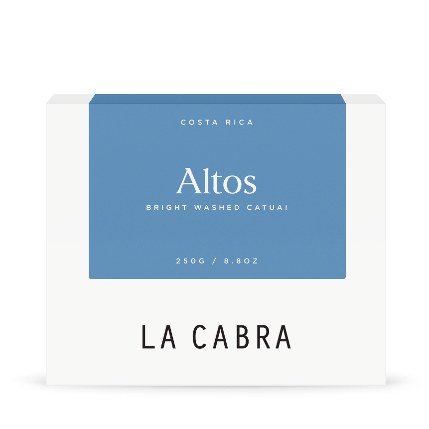 Altos Washed packshot