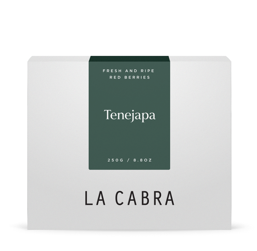 Tenejapa packshot