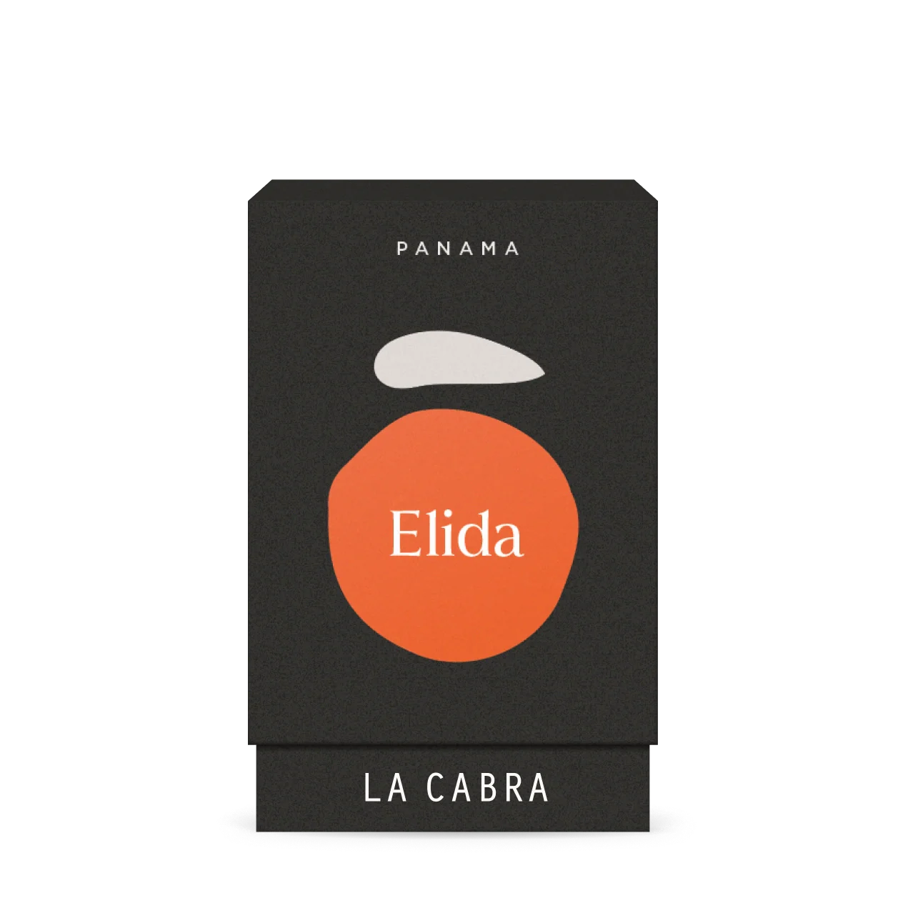 Elida Washed packshot