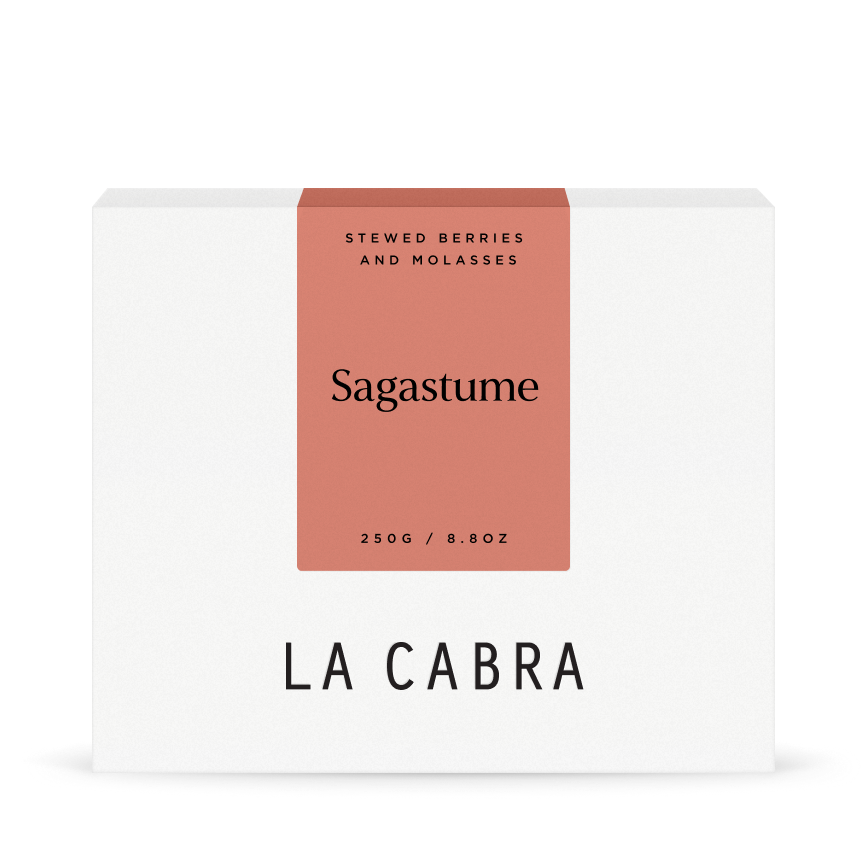 Sagastume Natural SL28