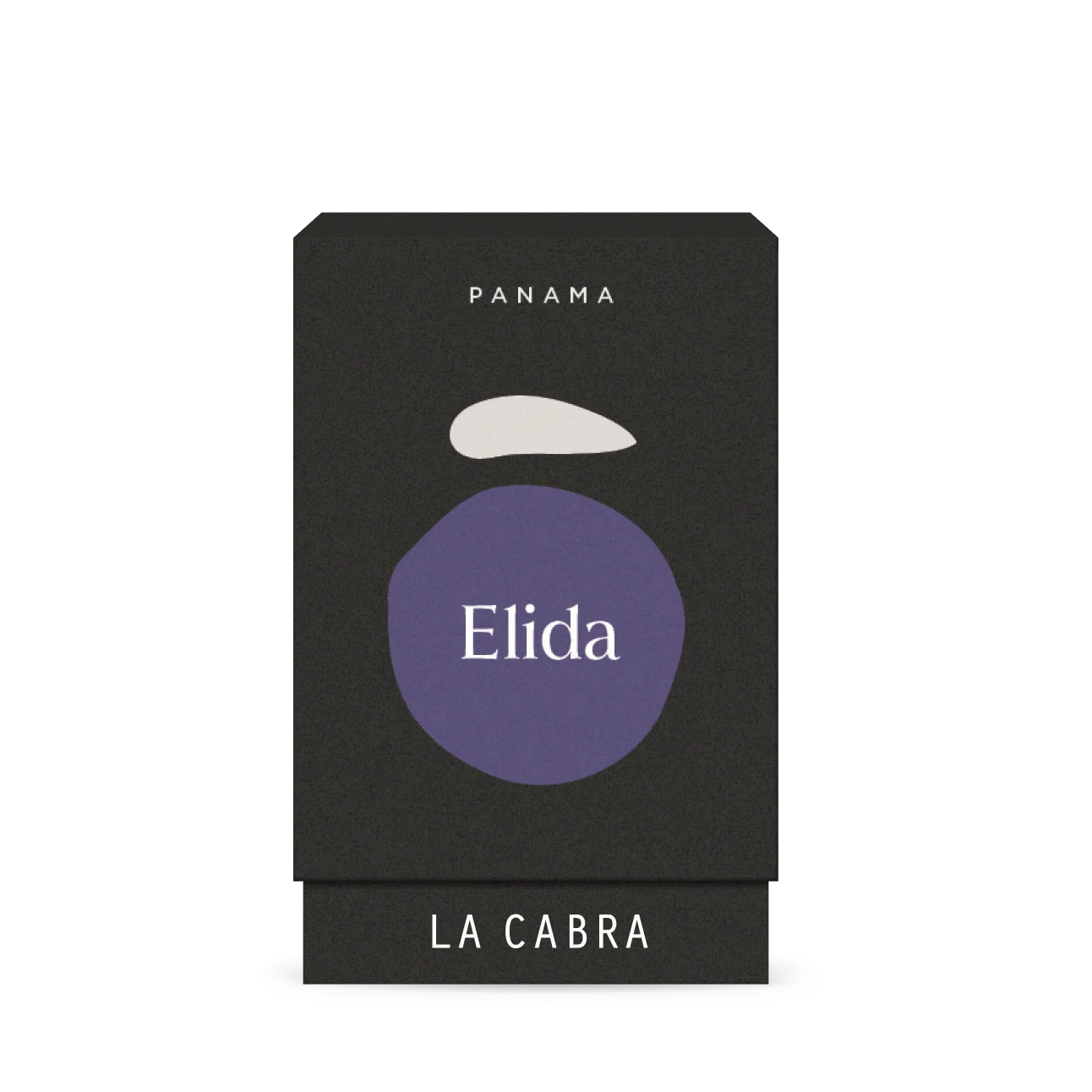 Elida Natural packshot