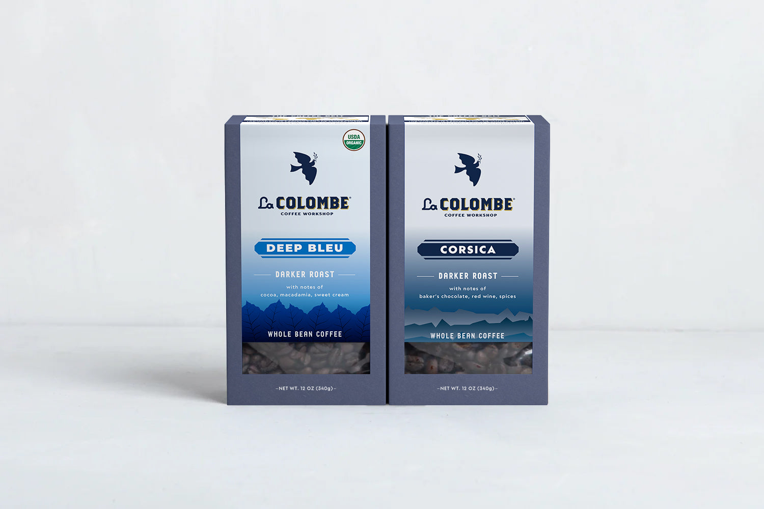 Chocolate Lover's Pack packshot