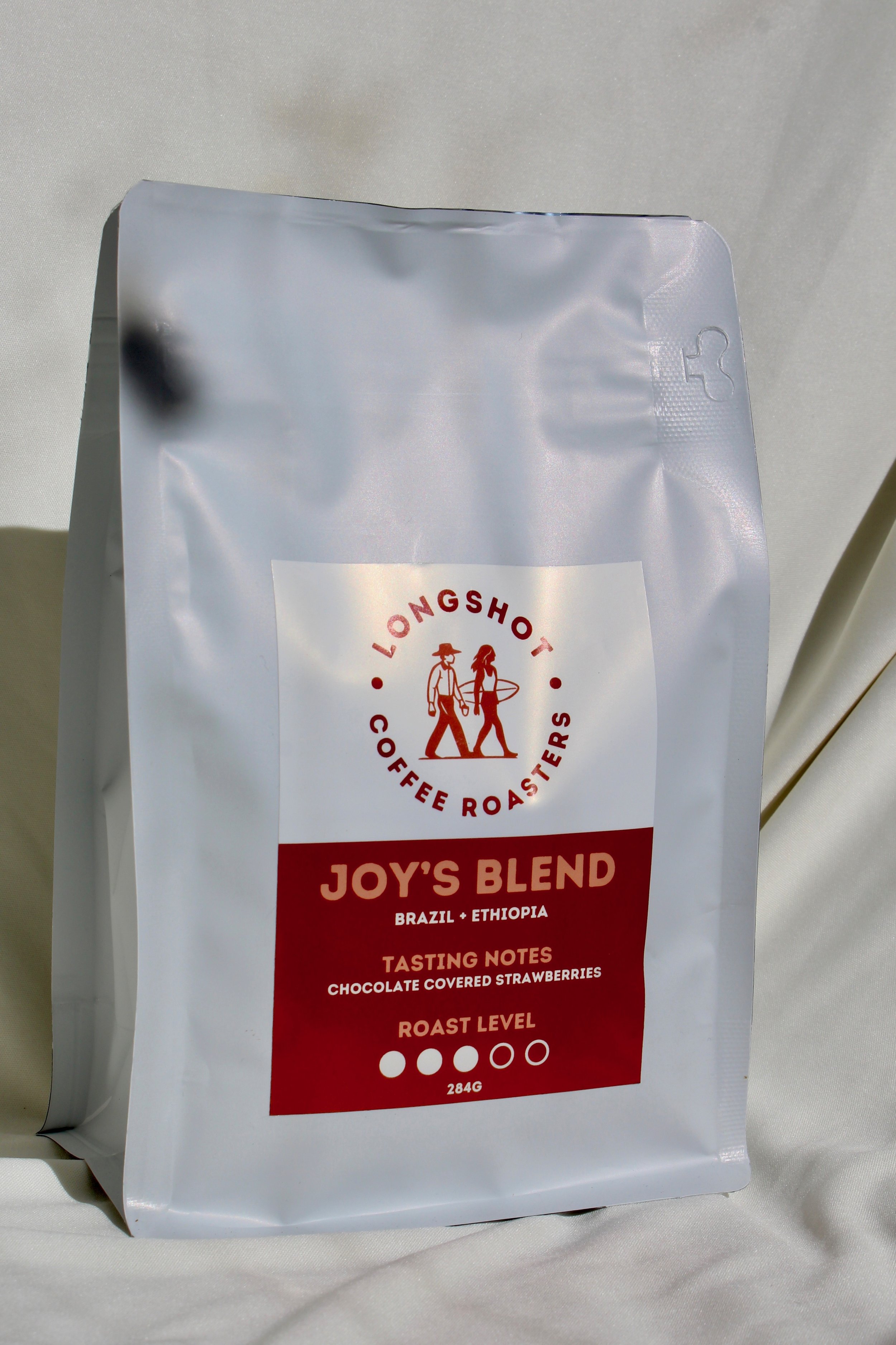 Joy's Blend packshot