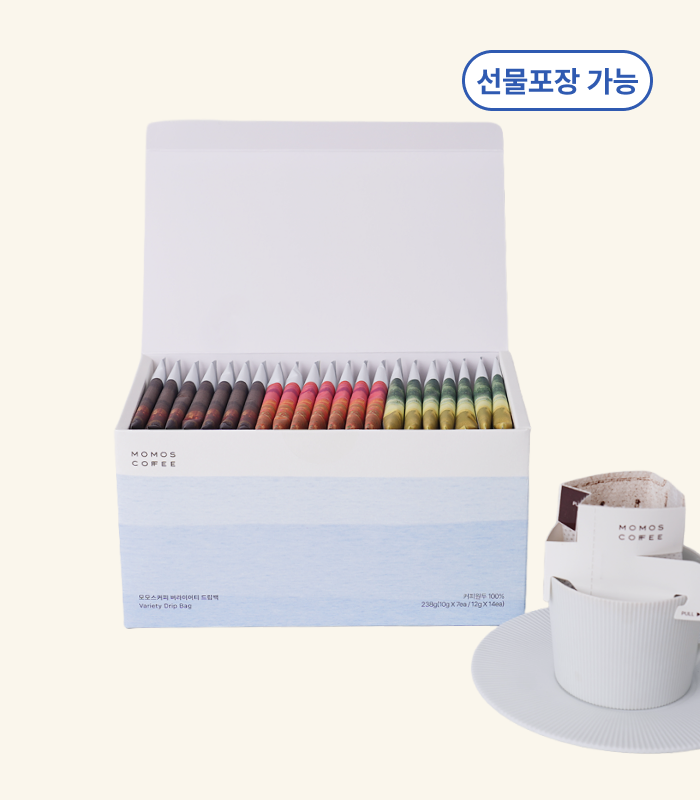 Blend No.4 packshot