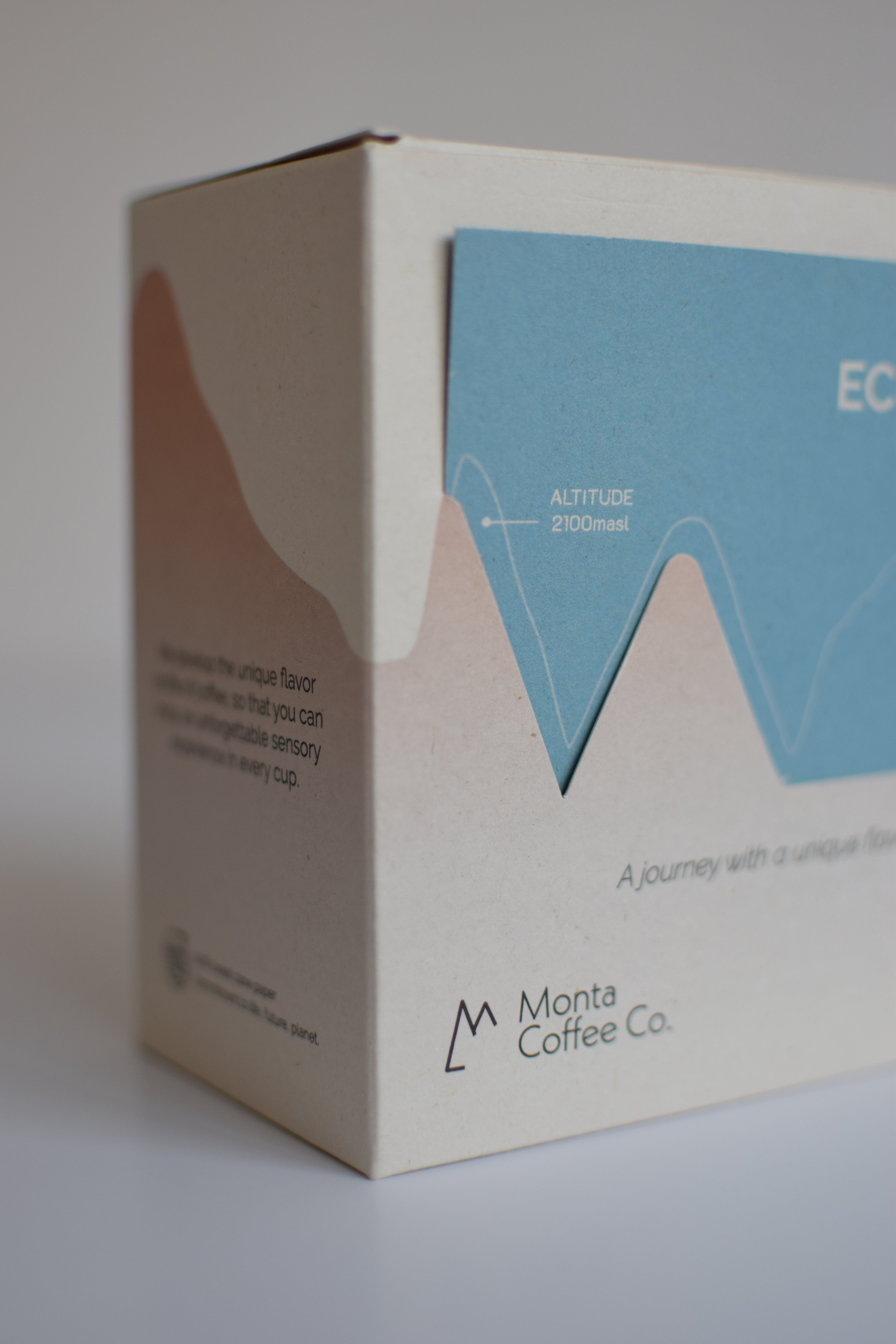 Mejorado Honey - Pablo Eguiguren - Filter packshot