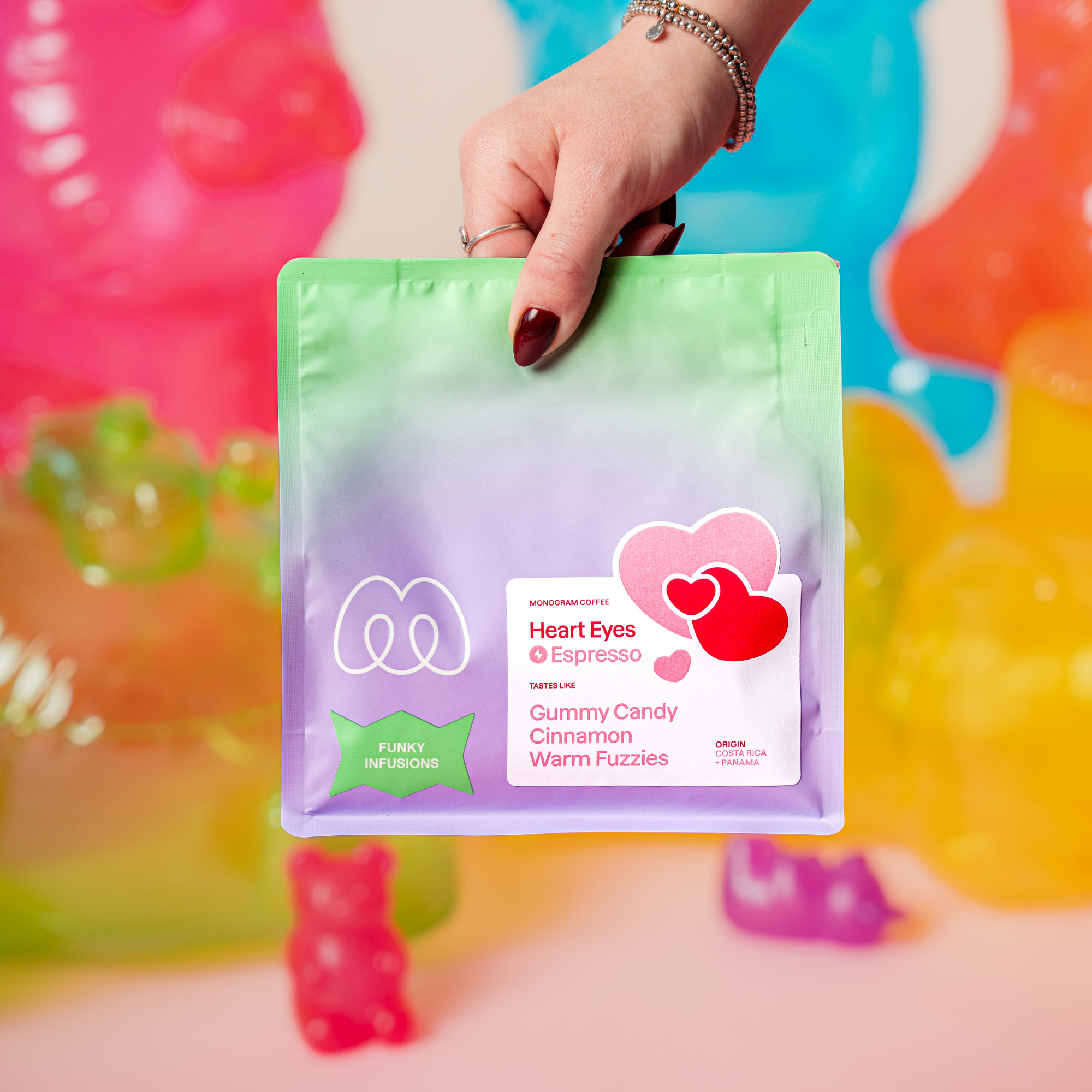 Philippine Belinda Besto packshot