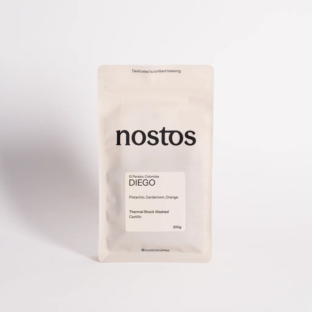 CXN - Cata by Nestor (Colombia) packshot