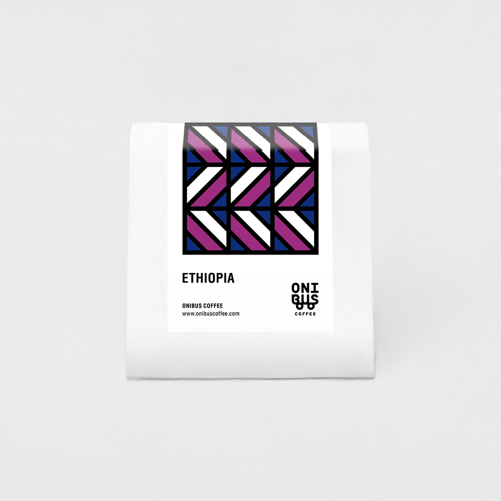 Ethiopia Guji Shakiso Natural packshot