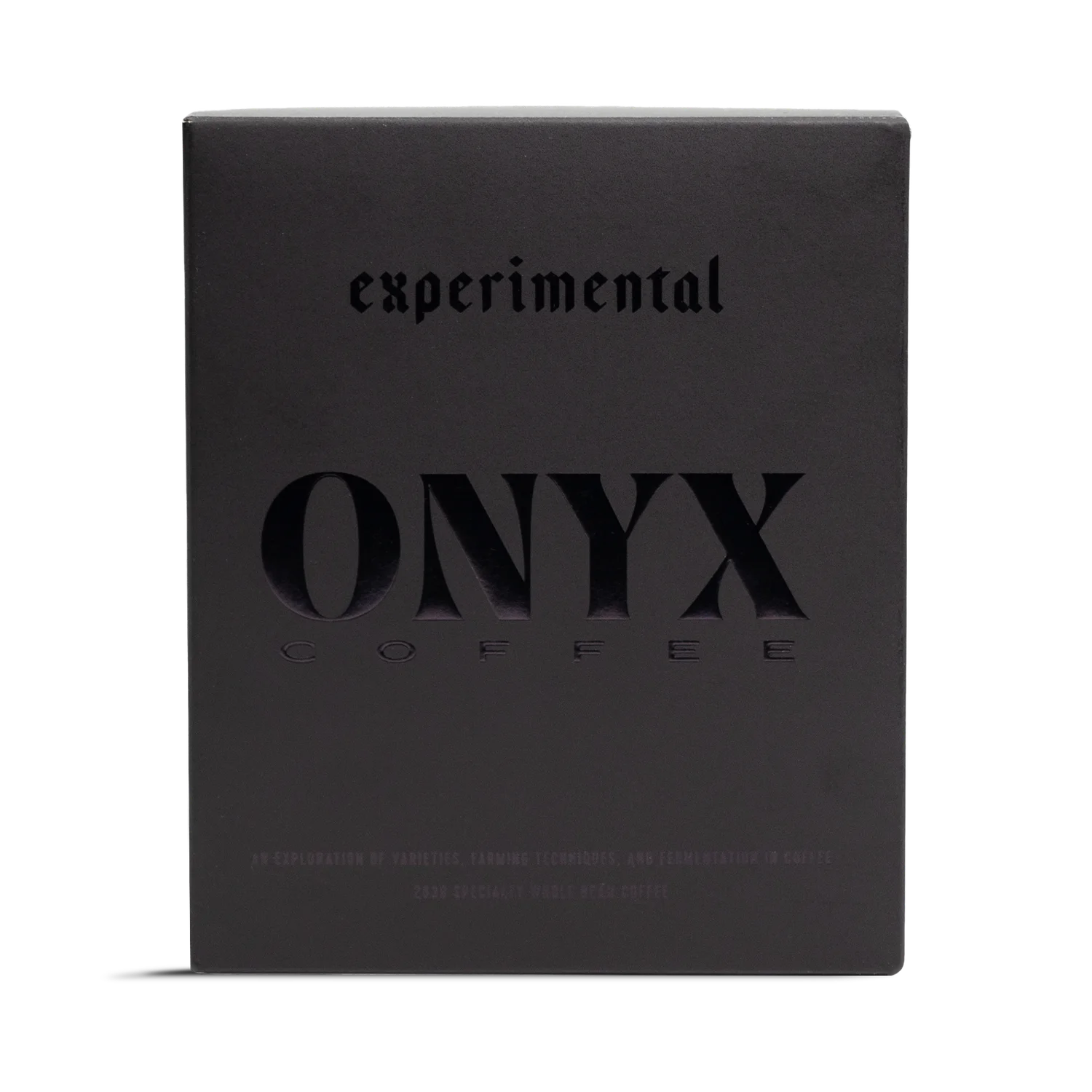 Colombia Jhoan Vergara Java packshot