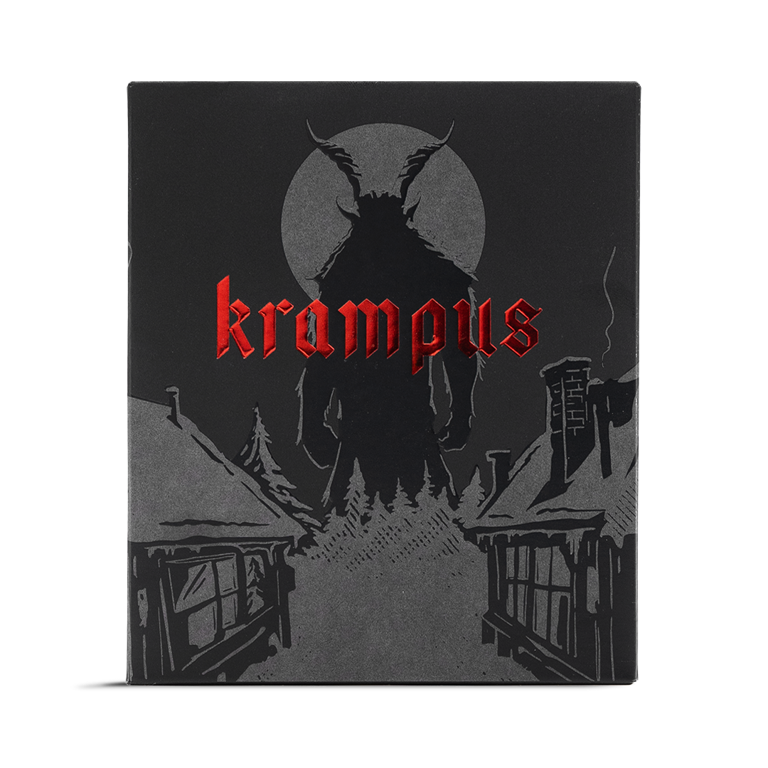 Krampus packshot