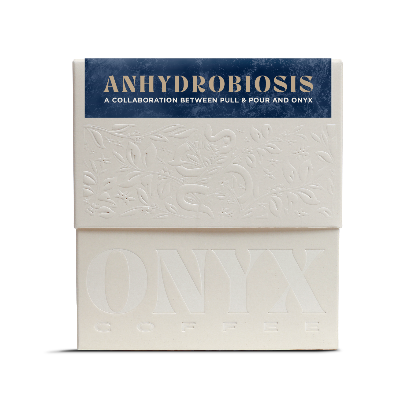 Anhydrobiosis packshot