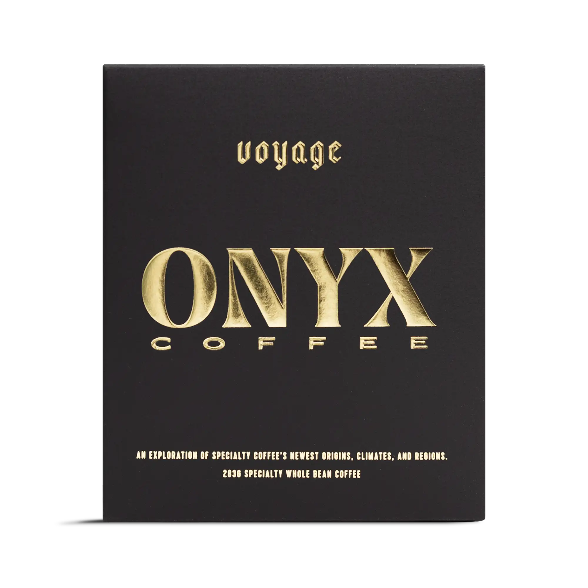 India Kerehaklu Estate - Filter packshot