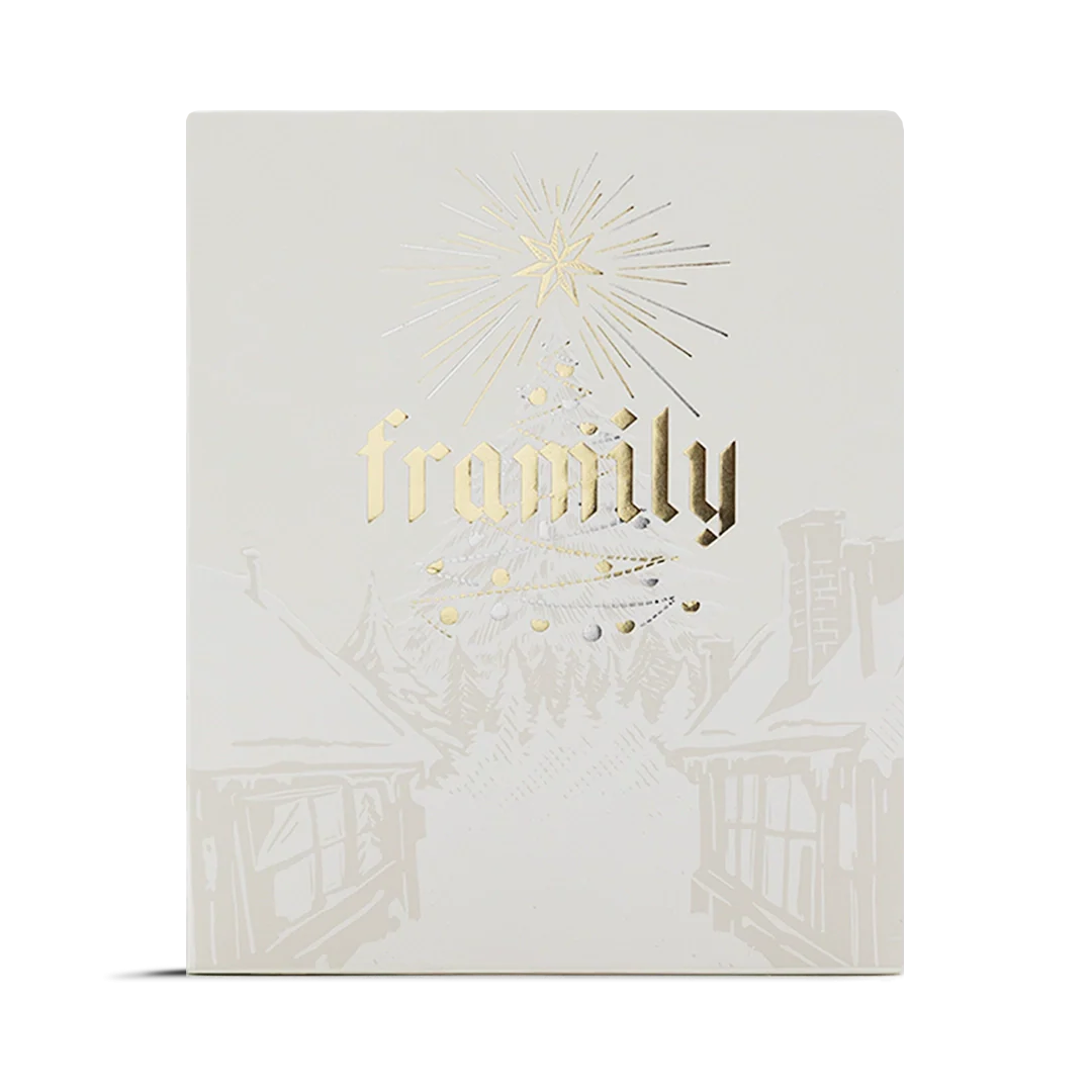 Framily - Filter & Espresso packshot