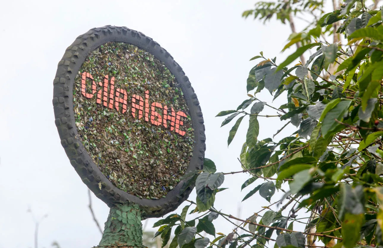 Coffea Diversa Dilla Alghe Honey packshot