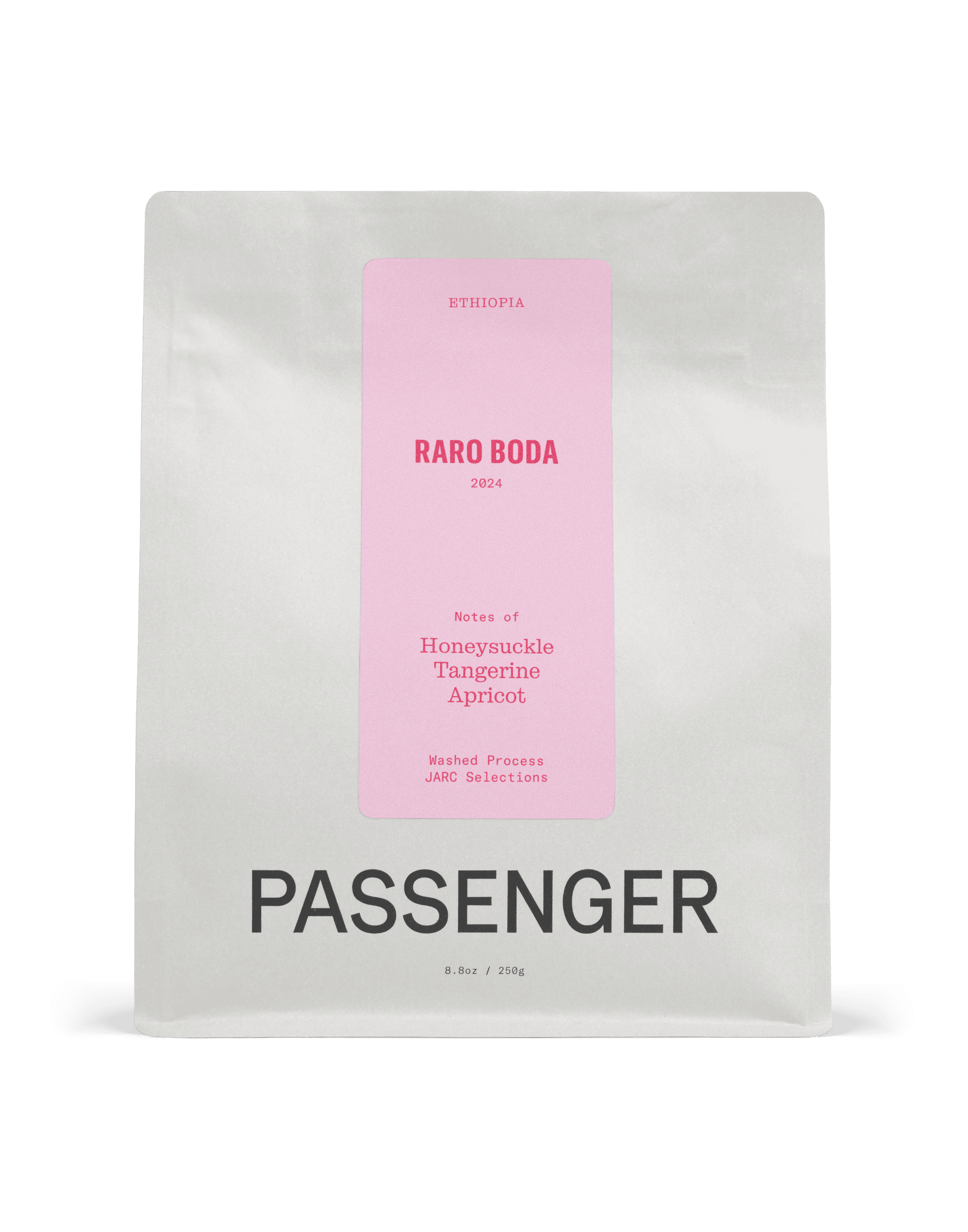 Raro Boda packshot