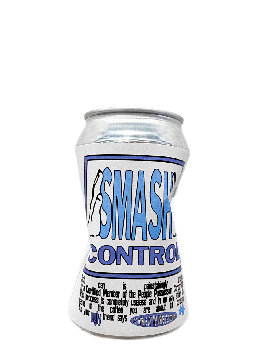 Iridescence - Filter packshot