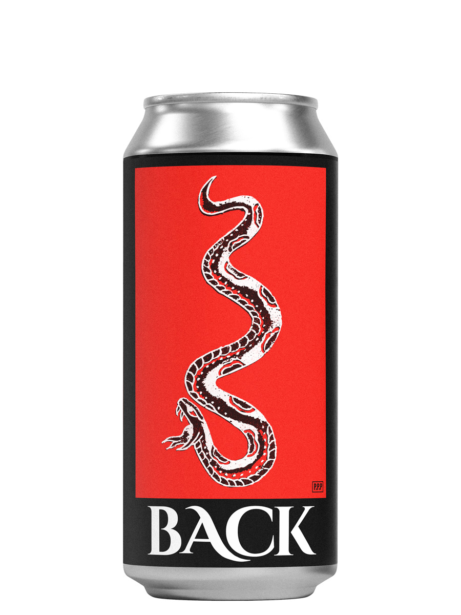 Elto Elora [Honey Anaerobic] - Omni packshot