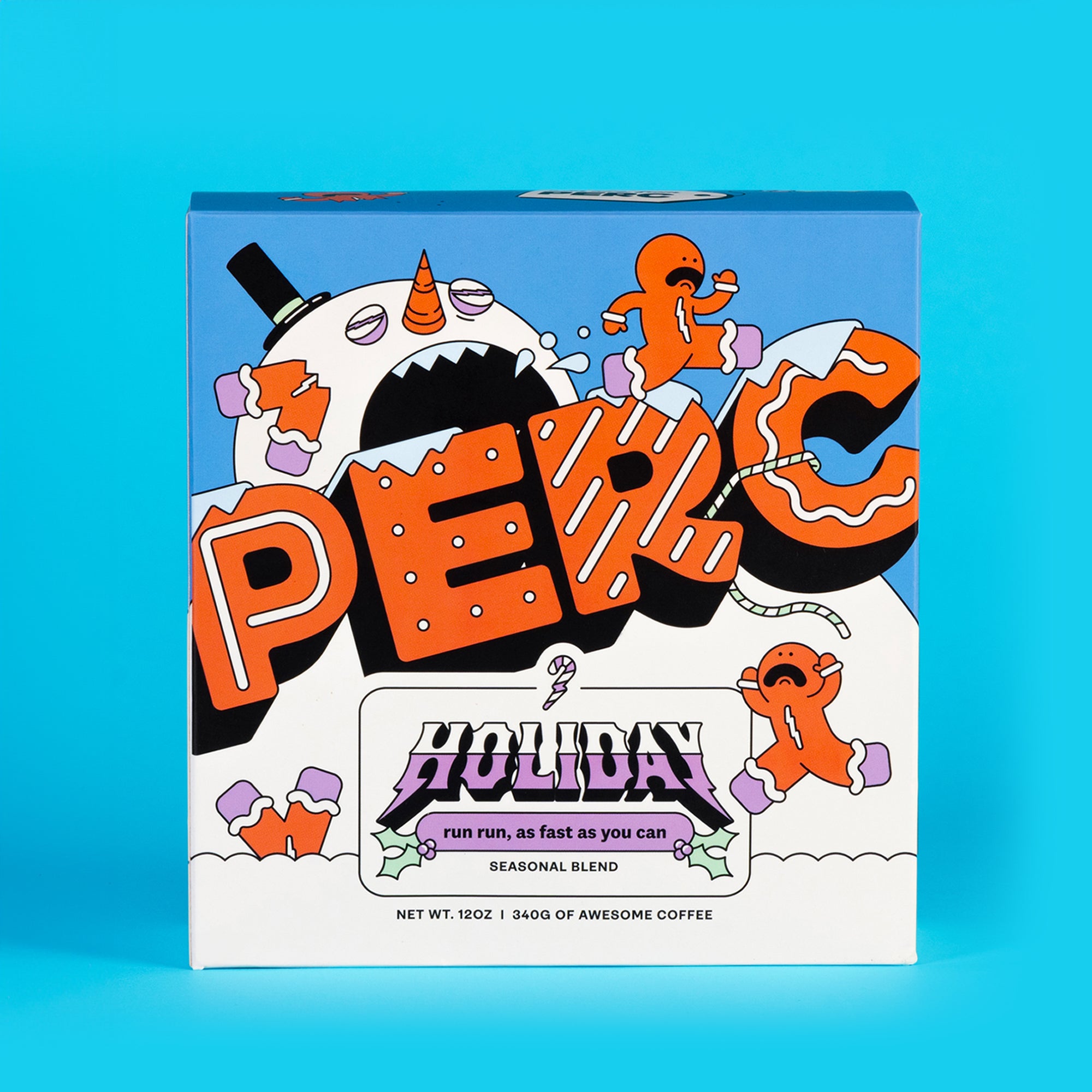 Nicaragua Maximino Palacios packshot