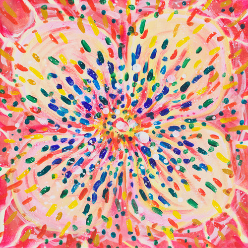 Colombia - Potosi - CGLE-17 Honey packshot