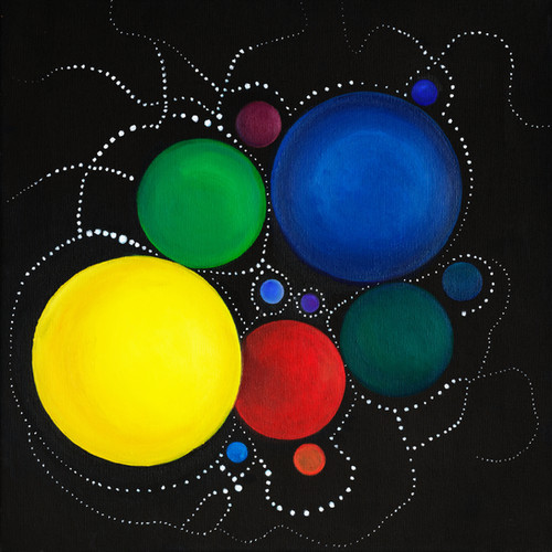 Ethiopia Gesha Village - Lot #24/E-17 - 125g packshot