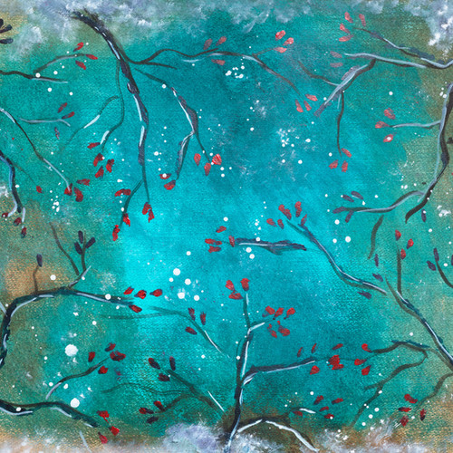 Panama Geisha - Iris Estate - Illumination packshot