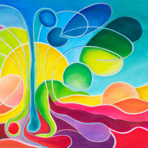 Ethiopia - Samii Benti Halo - Washed packshot