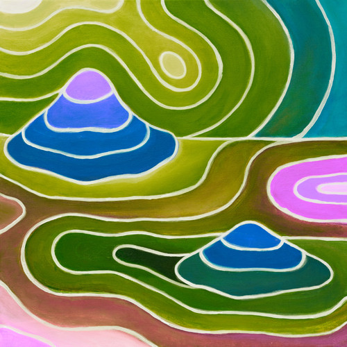 Rwanda - Horizon Kigoma - Washed Red Bourbon packshot