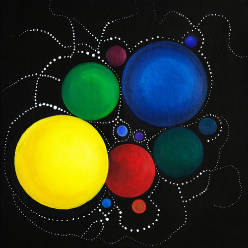 Ethiopia Gesha Village - Lot #EX-29 packshot