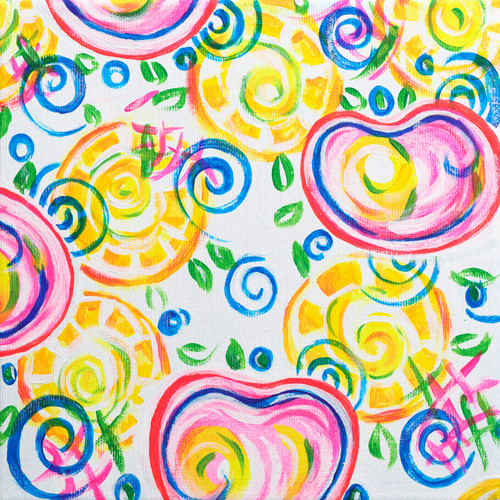 Panama Washed Caturra - Savage Coffees packshot