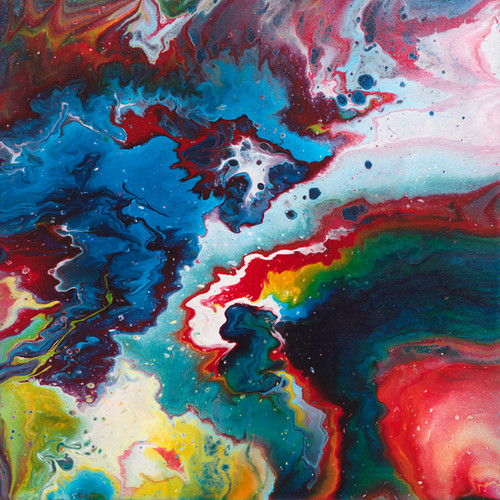 Panama Geisha - Finca Deborah Interstellar - 125g packshot