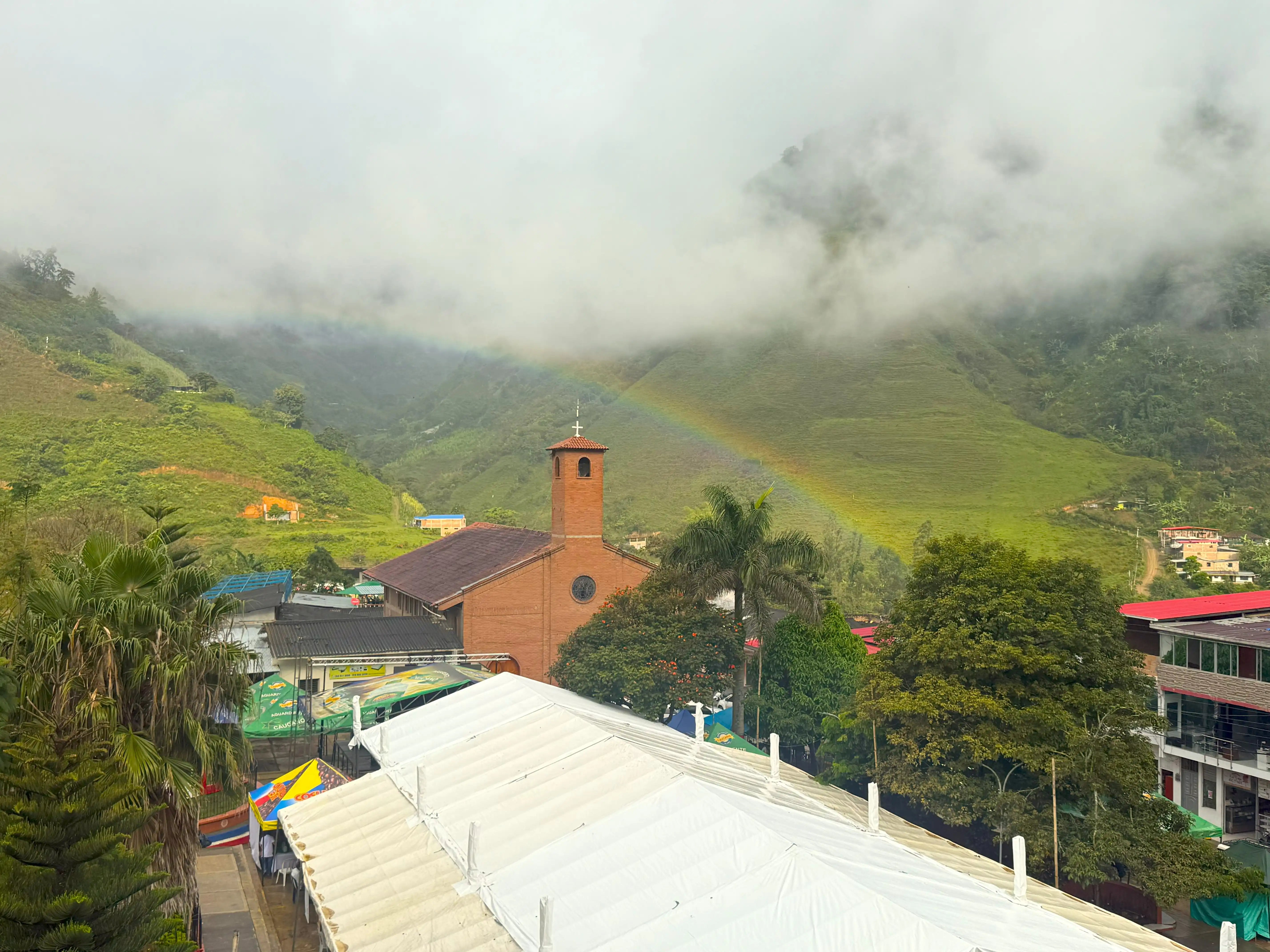 ICON 53 - Álvaro Andrés Roldán Flor, La Parsela Gesha packshot