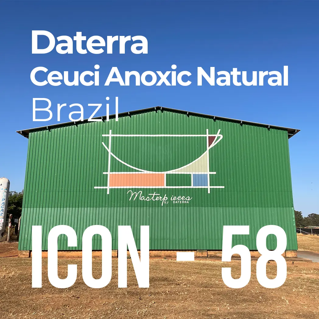 ICON 58 - Daterra, Ceuci Anoxic Natural packshot
