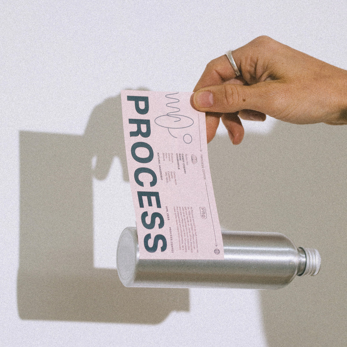 Java - La Divisa packshot