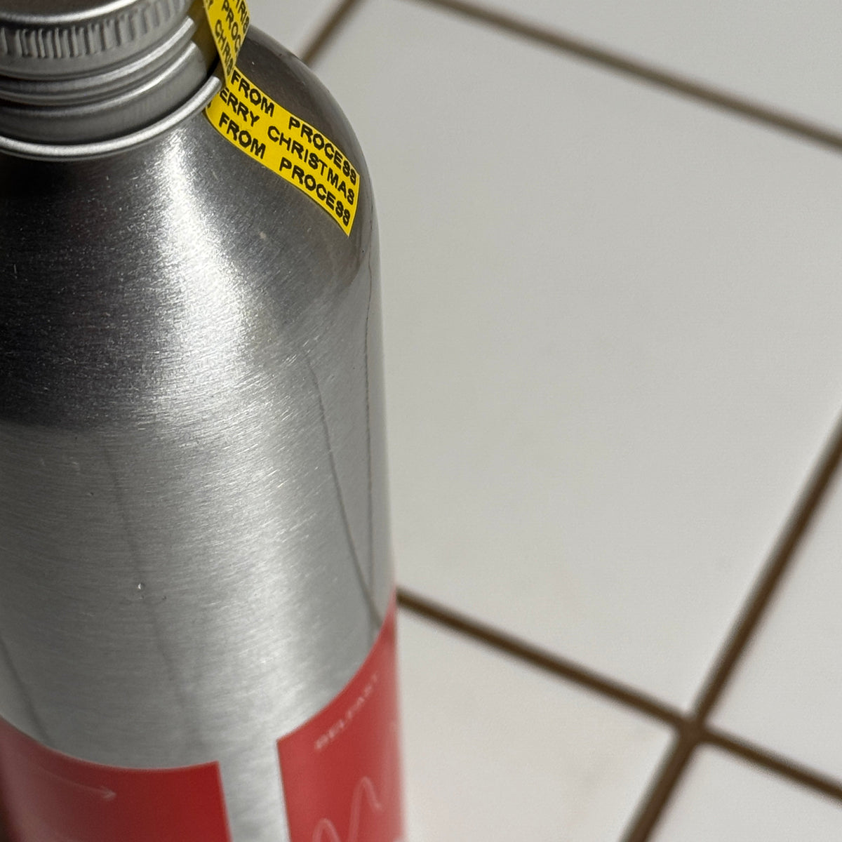 Cinnamon - Jairo Arcila - LIMITED packshot