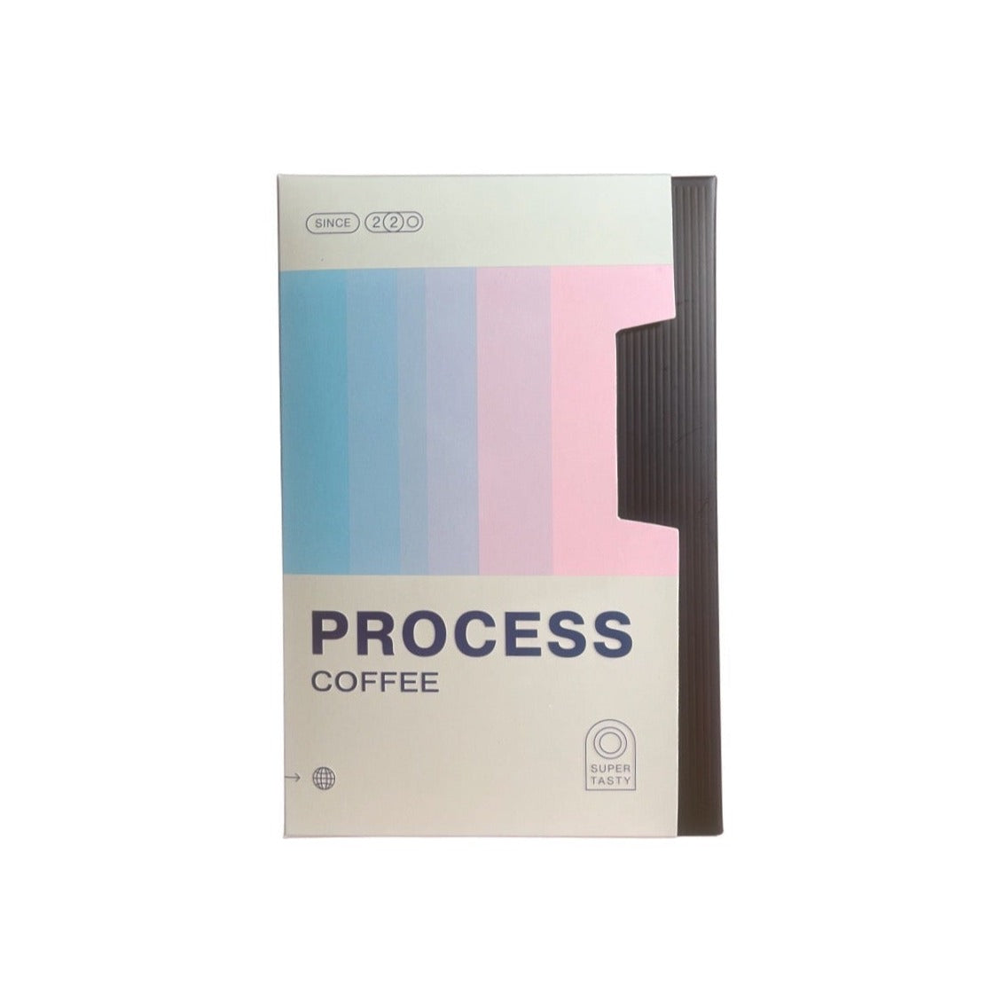 ETHIOPIA - Mundayo packshot