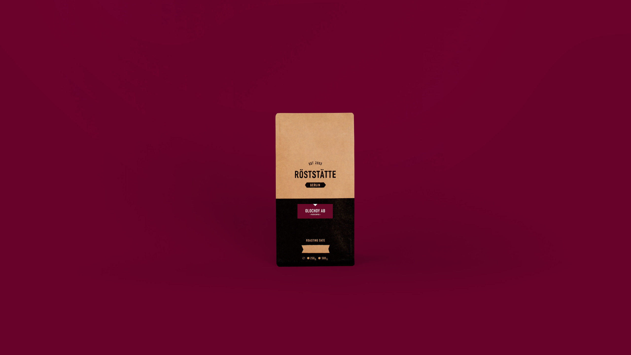 Olochoy AB - Filter packshot