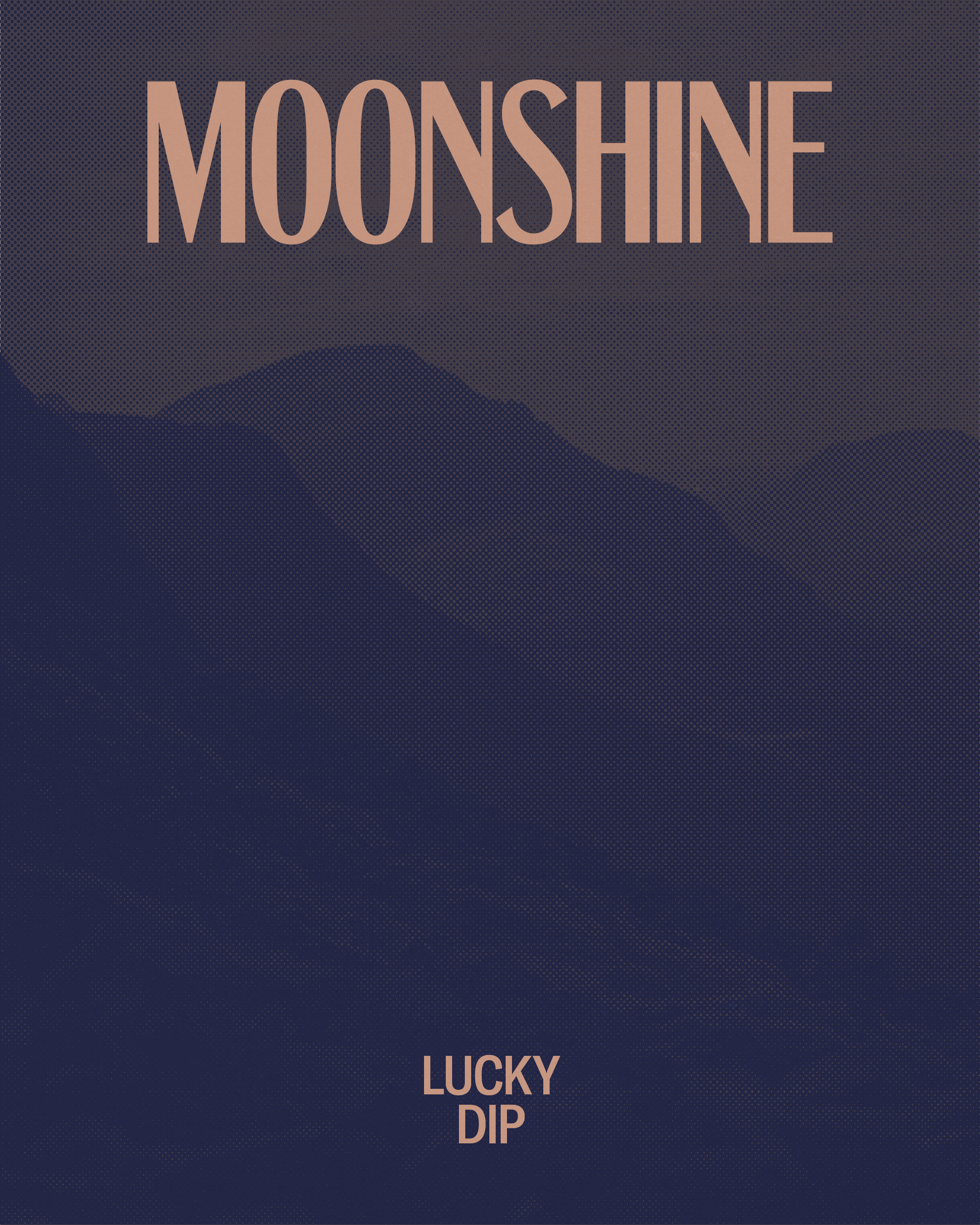 Moonshine packshot