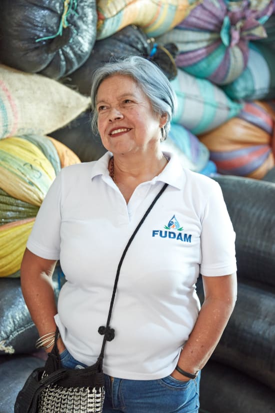 Raquel Lasso "Finca Bohemia" packshot