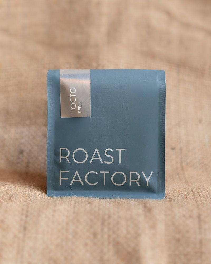 Churupampa La Lima packshot