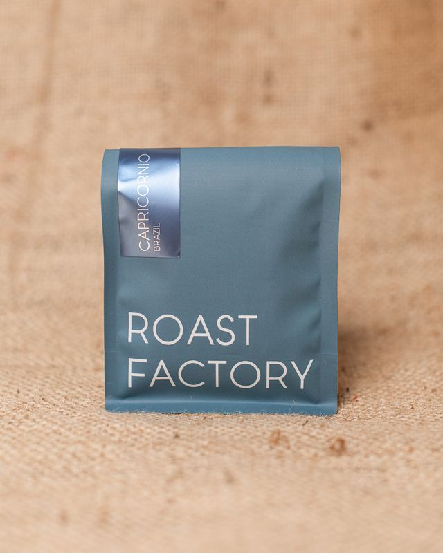 CAPRICORNIO - BRAZIL packshot