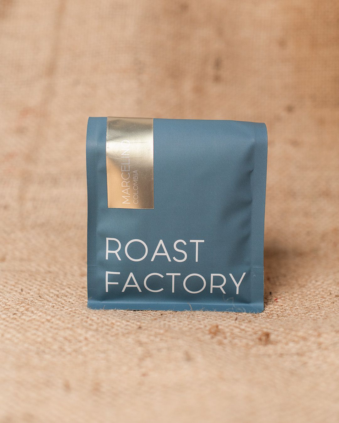 MARCELINO - COLOMBIA packshot