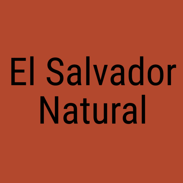 La Reforma Espresso packshot