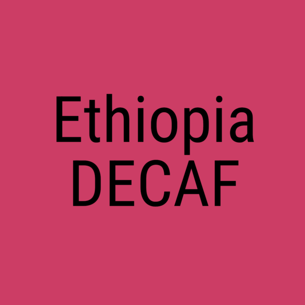 Lala DECAF Espresso packshot