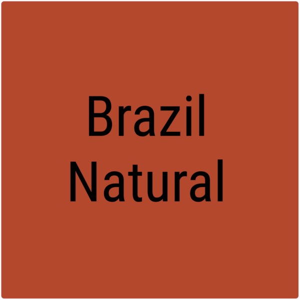 Mogiana Espresso packshot