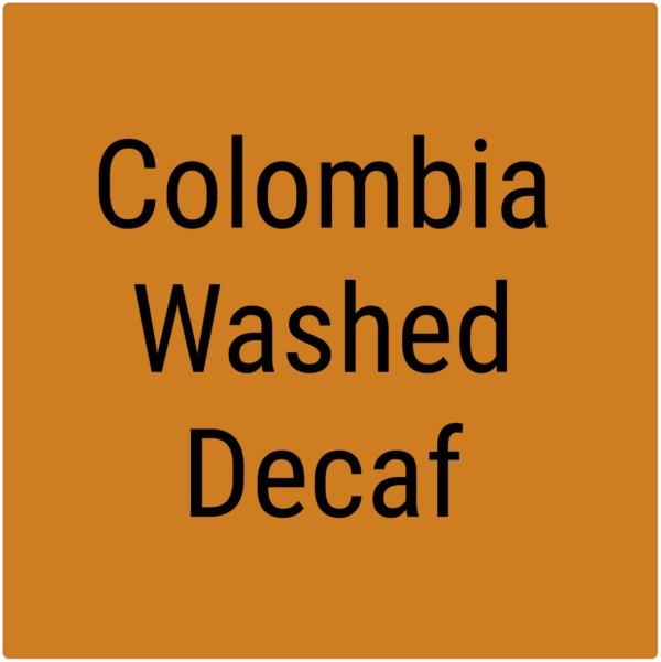 El Paraiso DECAF packshot