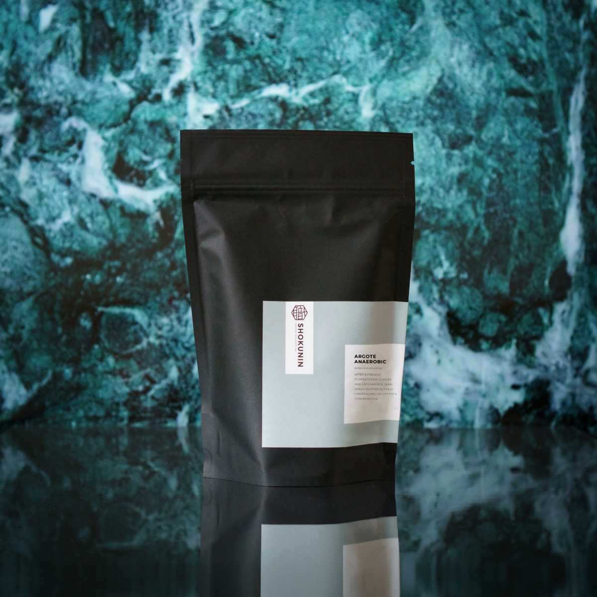 Argote Anaerobic packshot