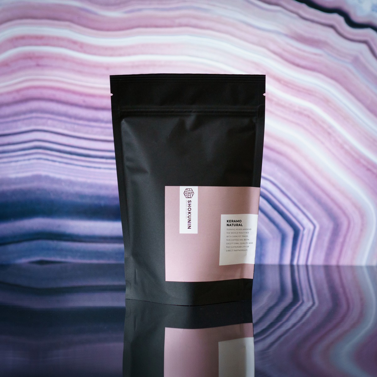 Keramo Natural packshot